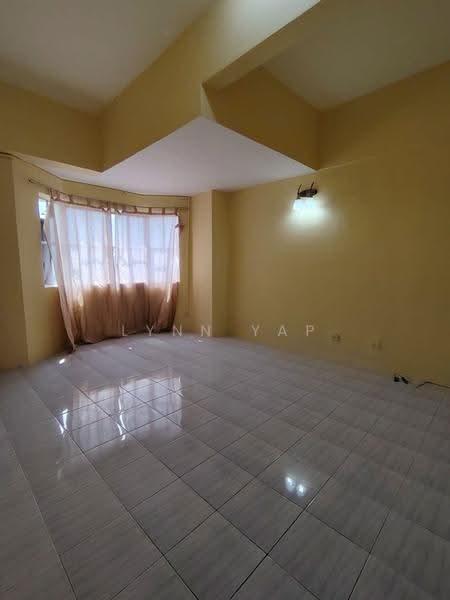 Condominium for Rent at Regency Condominium - Lynn Yap - PropertyGuru.com.my