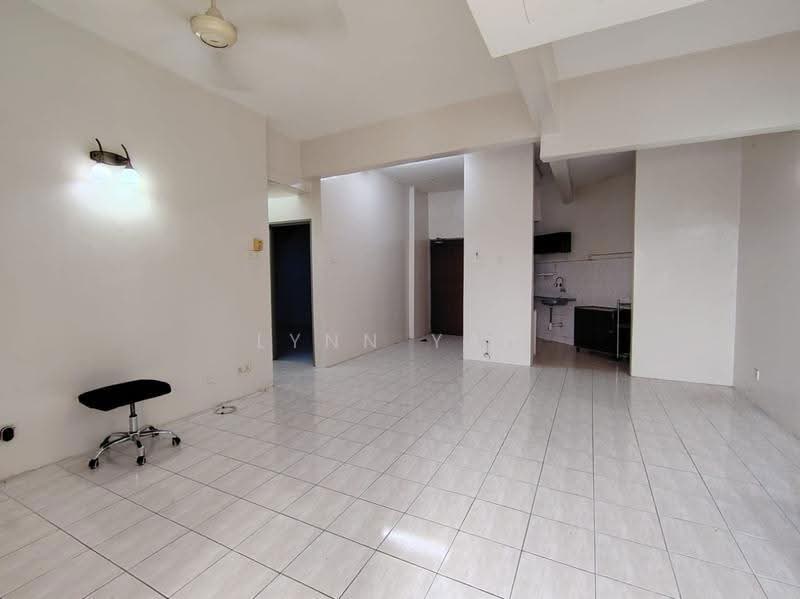Condominium for Rent at Regency Condominium - Lynn Yap - PropertyGuru.com.my