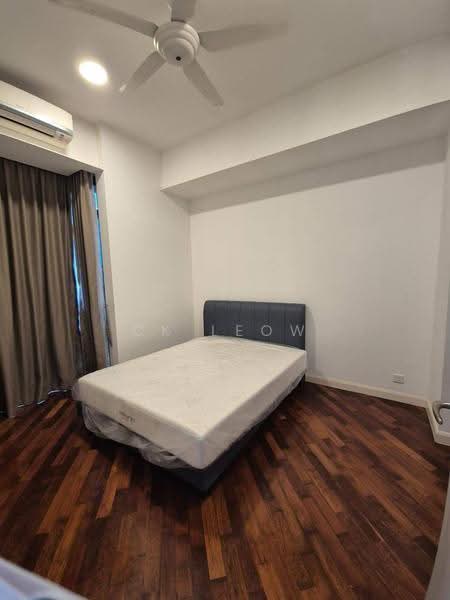 Kondominium untuk Disewa di Grand Medini - Ck Leow - Bedroom - PropertyGuru.com.my