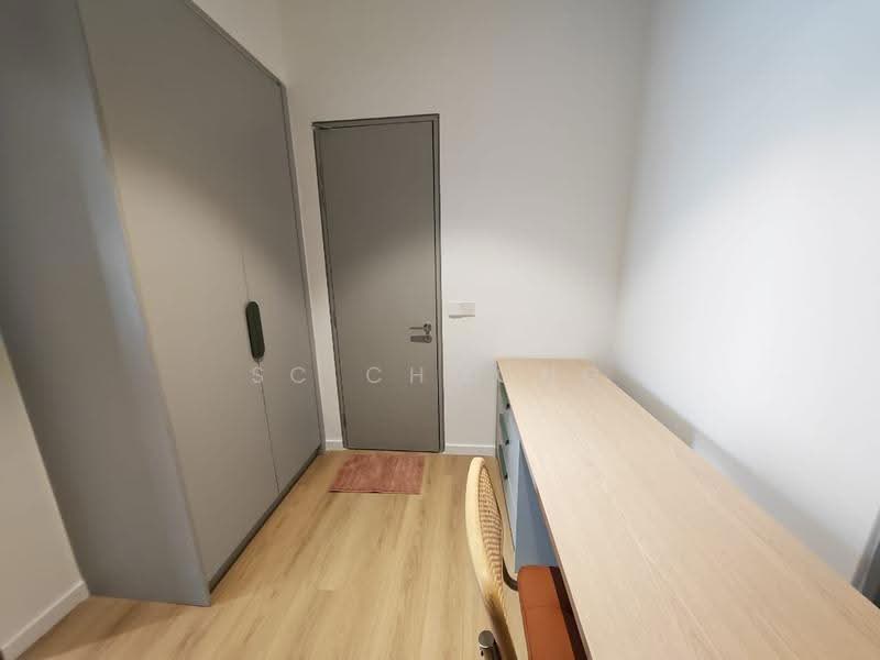 Kediaman Servis untuk Dijual di The Meg Serviced Residence - SC Choong - Interior - PropertyGuru.com.my