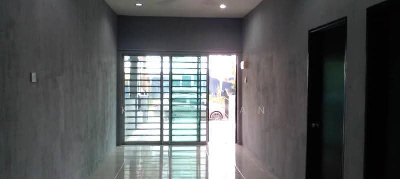 Terraced House for Sale in Taman Chemor Perdana (Chemor) - Kelly Tan - PropertyGuru.com.my