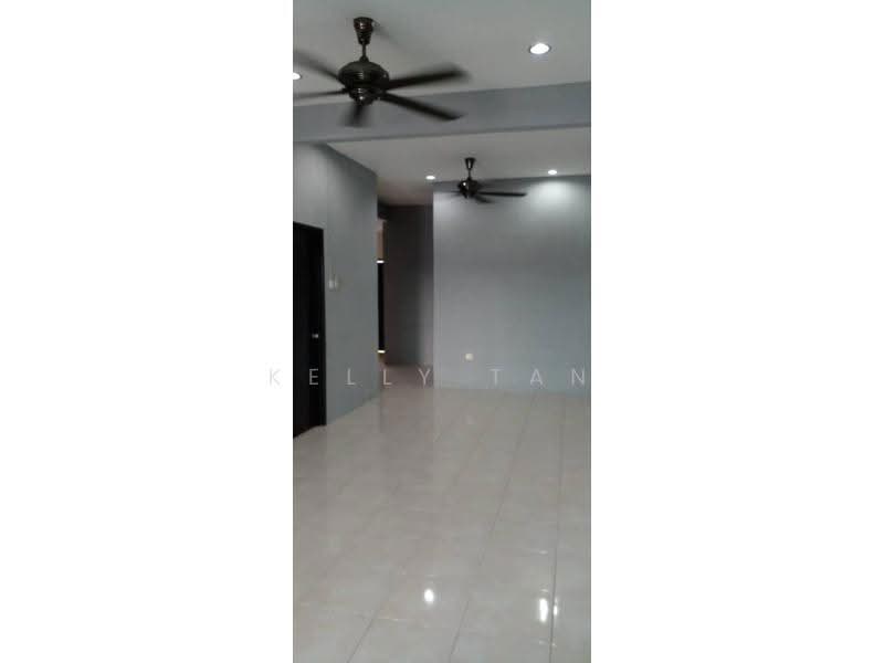 Terraced House for Sale in Taman Chemor Perdana (Chemor) - Kelly Tan - PropertyGuru.com.my