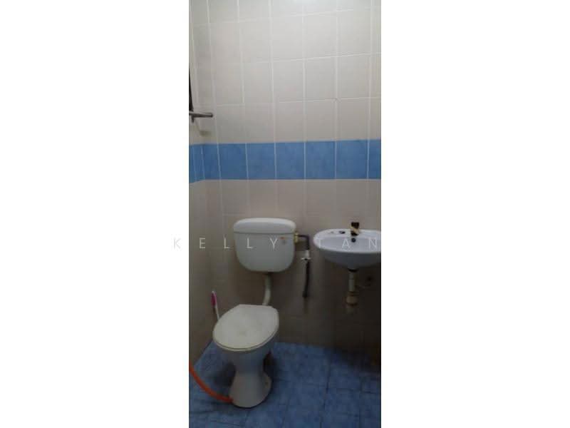Terraced House for Sale in Taman Chemor Perdana (Chemor) - Kelly Tan - PropertyGuru.com.my