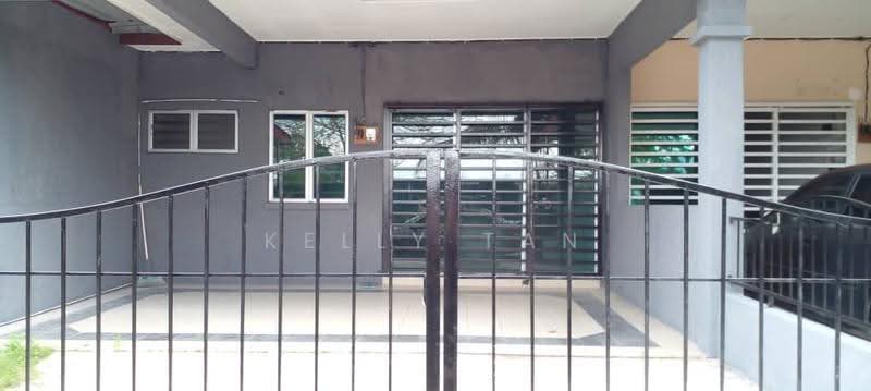 Terraced House for Sale in Taman Chemor Perdana (Chemor) - Kelly Tan - PropertyGuru.com.my