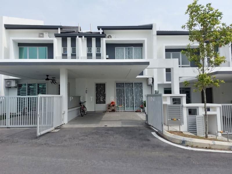 Rumah Teres 2-Tingkat untuk Dijual di Nilai Impian (Nilai) - Peter Tan - Exterior - PropertyGuru.com.my