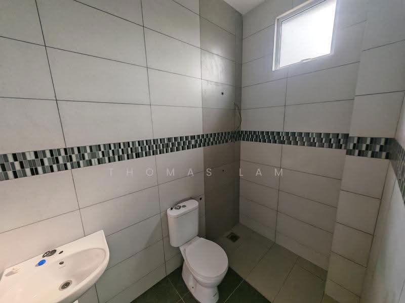 Bungalow House for Sale in Bukit Rambai (Melaka) - Thomas Lam - Bathroom - PropertyGuru.com.my