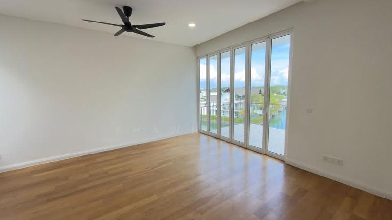 4-storey Terraced House for Sale in Johor Bahru (Johor) - Shawn Lee - Interior - PropertyGuru.com.my