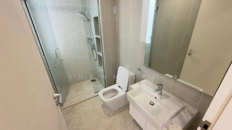 4-storey Terraced House for Sale in Johor Bahru (Johor) - Shawn Lee - Bathroom - PropertyGuru.com.my