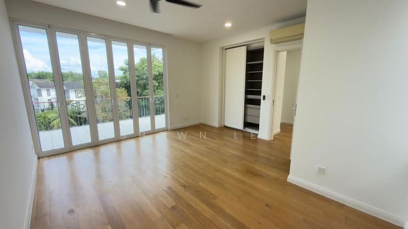 4-storey Terraced House for Sale in Johor Bahru (Johor) - Shawn Lee - Bedroom - PropertyGuru.com.my