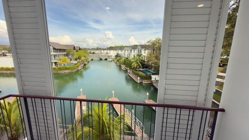 4-storey Terraced House for Sale in Johor Bahru (Johor) - Shawn Lee - Exterior - PropertyGuru.com.my
