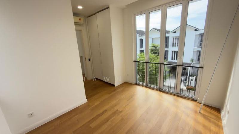 4-storey Terraced House for Sale in Johor Bahru (Johor) - Shawn Lee - Interior - PropertyGuru.com.my