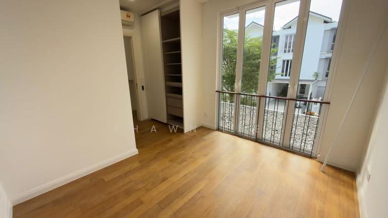 4-storey Terraced House for Sale in Johor Bahru (Johor) - Shawn Lee - Bedroom - PropertyGuru.com.my