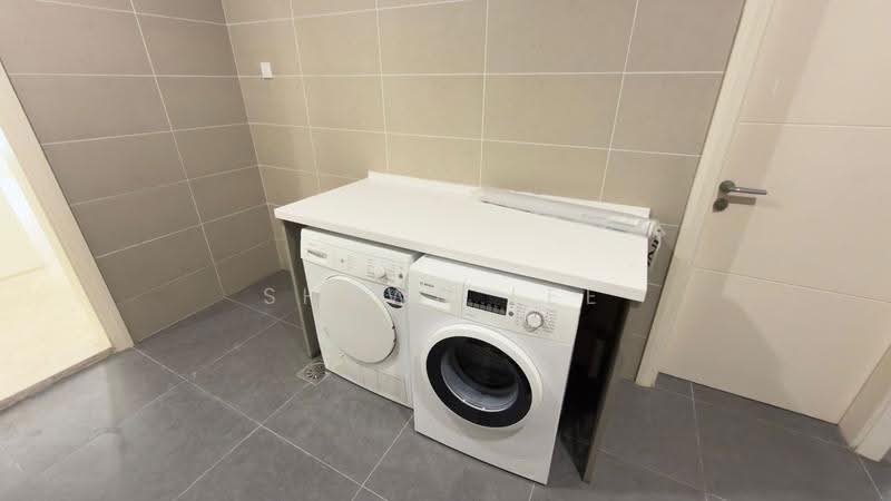 4-storey Terraced House for Sale in Johor Bahru (Johor) - Shawn Lee - Interior - PropertyGuru.com.my