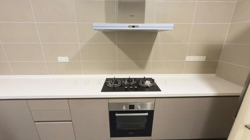 4-storey Terraced House for Sale in Johor Bahru (Johor) - Shawn Lee - Kitchen - PropertyGuru.com.my