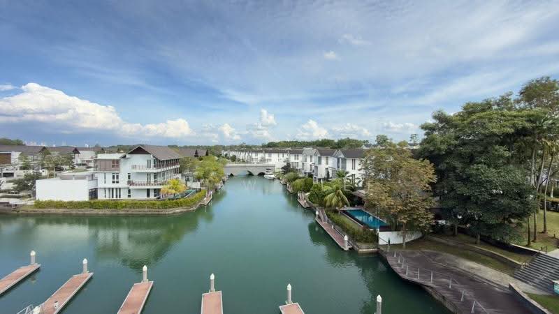 4-storey Terraced House for Sale in Johor Bahru (Johor) - Shawn Lee - Exterior - PropertyGuru.com.my