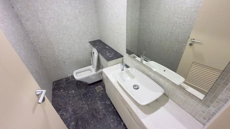 4-storey Terraced House for Sale in Johor Bahru (Johor) - Shawn Lee - Bathroom - PropertyGuru.com.my