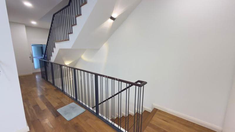4-storey Terraced House for Sale in Johor Bahru (Johor) - Shawn Lee - Interior - PropertyGuru.com.my