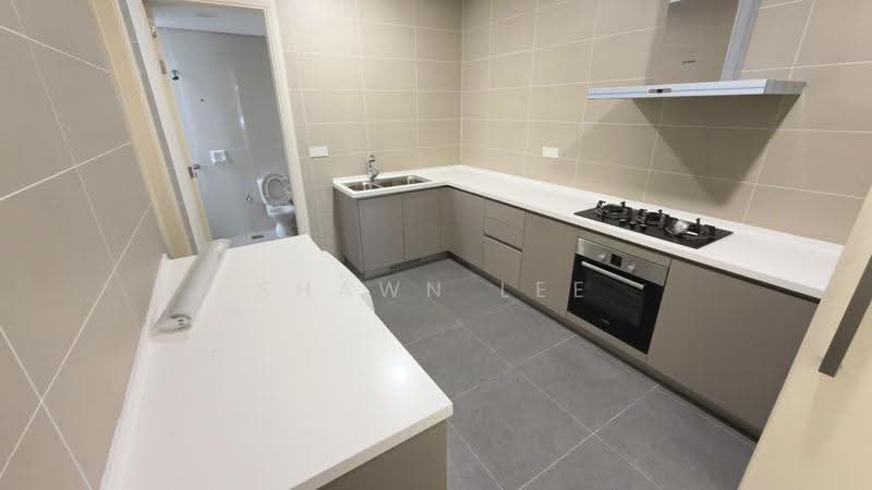 4-storey Terraced House for Sale in Johor Bahru (Johor) - Shawn Lee - Kitchen - PropertyGuru.com.my