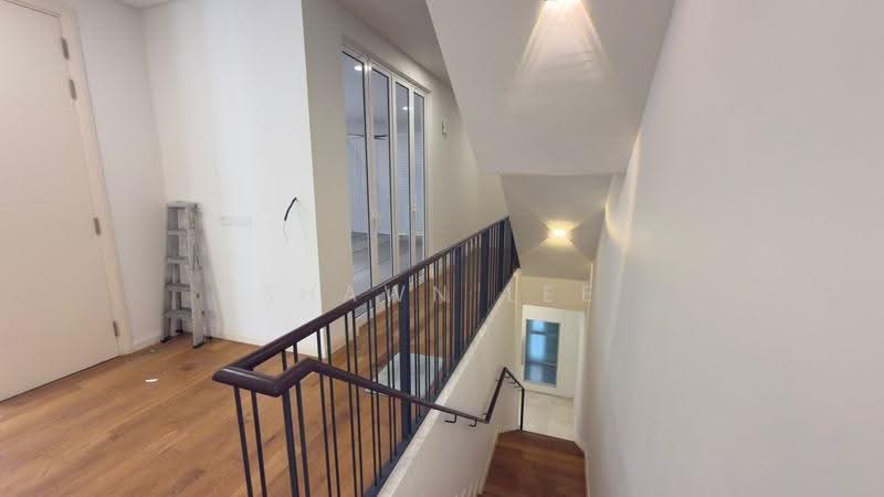 4-storey Terraced House for Sale in Johor Bahru (Johor) - Shawn Lee - Interior - PropertyGuru.com.my