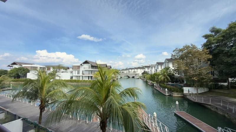 4-storey Terraced House for Sale in Johor Bahru (Johor) - Shawn Lee - Exterior - PropertyGuru.com.my