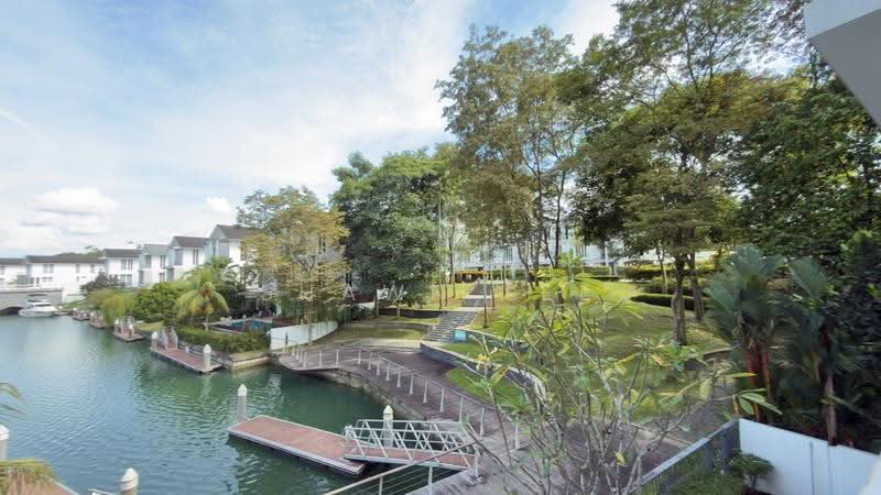 4-storey Terraced House for Sale in Johor Bahru (Johor) - Shawn Lee - PropertyGuru.com.my