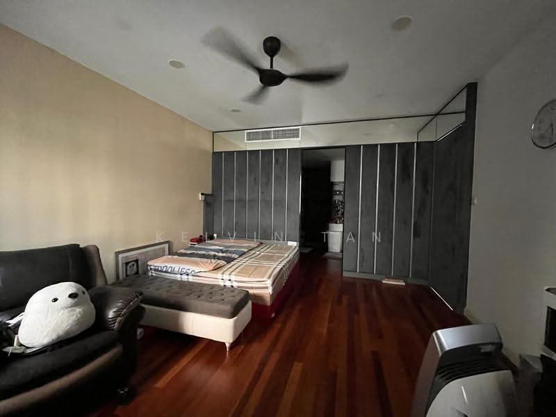 Semi-Detached House for Sale in Kota Kemuning (Shah Alam) - Kelvin Tan - Bedroom - PropertyGuru.com.my