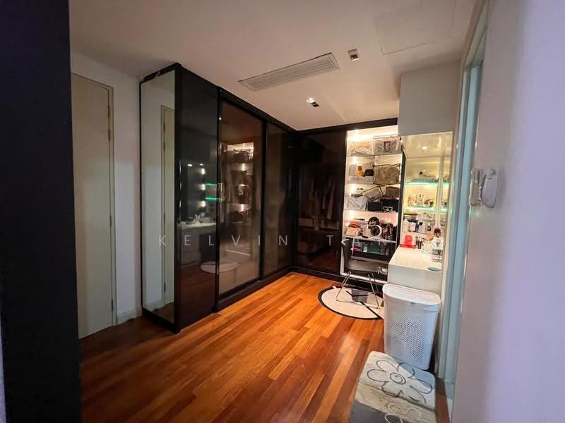 Semi-Detached House for Sale in Kota Kemuning (Shah Alam) - Kelvin Tan - Interior - PropertyGuru.com.my