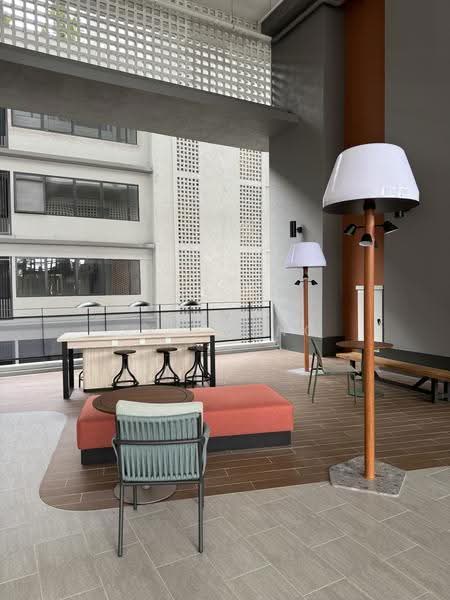 Service Residence for Sale at Emerald 9 - SK Ching - Exterior - PropertyGuru.com.my
