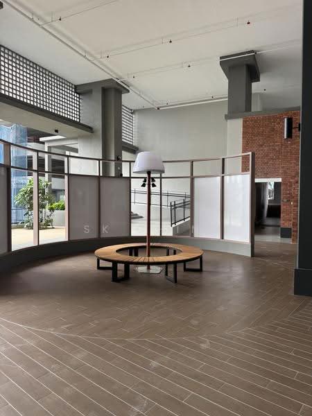 Service Residence for Sale at Emerald 9 - SK Ching - Interior - PropertyGuru.com.my