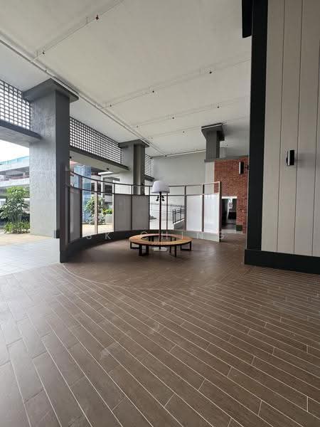 Service Residence for Sale at Emerald 9 - SK Ching - Entrance - PropertyGuru.com.my