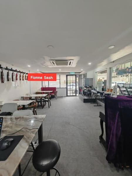 Shop for Rent in Taman Kota Permai (Bukit Mertajam) - Fionne Seah - Interior - PropertyGuru.com.my