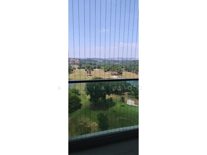 Service Residence for Rent at Suria Putra - Alicia Soo - View - PropertyGuru.com.my