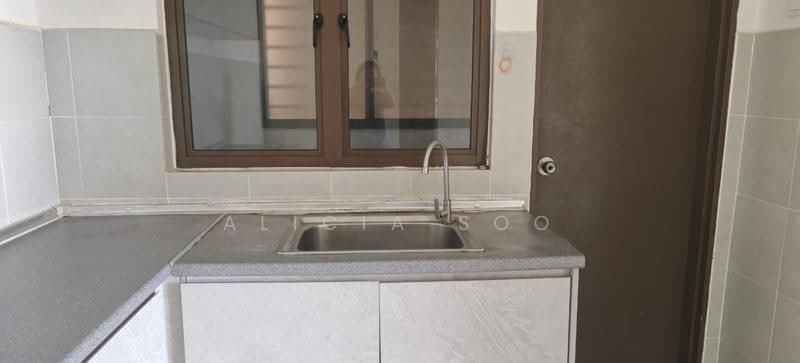 Service Residence for Rent at Suria Putra - Alicia Soo - Kitchen - PropertyGuru.com.my