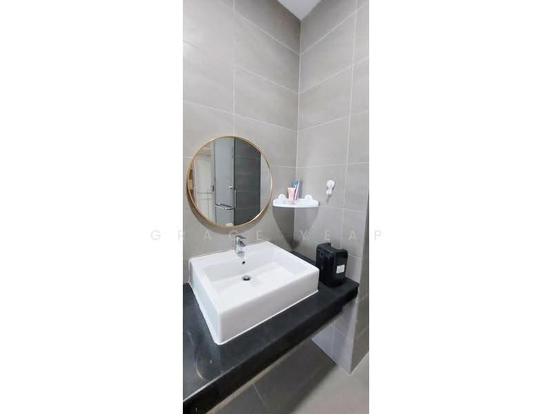 Service Residence for Rent at Bayberry @ Tropicana Gardens - Grace Yeap - PropertyGuru.com.my