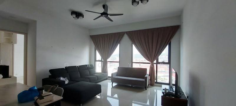 Service Residence for Rent at Bayberry @ Tropicana Gardens - Grace Yeap - PropertyGuru.com.my