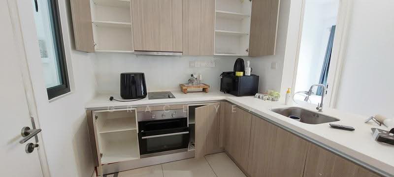 Service Residence for Rent at Bayberry @ Tropicana Gardens - Grace Yeap - PropertyGuru.com.my