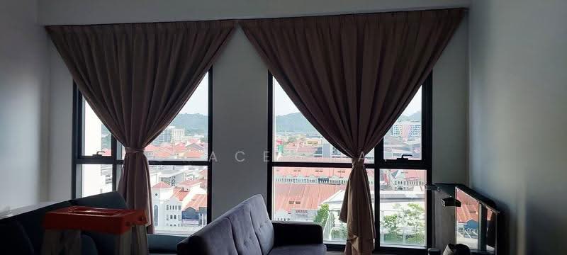 Service Residence for Rent at Bayberry @ Tropicana Gardens - Grace Yeap - PropertyGuru.com.my