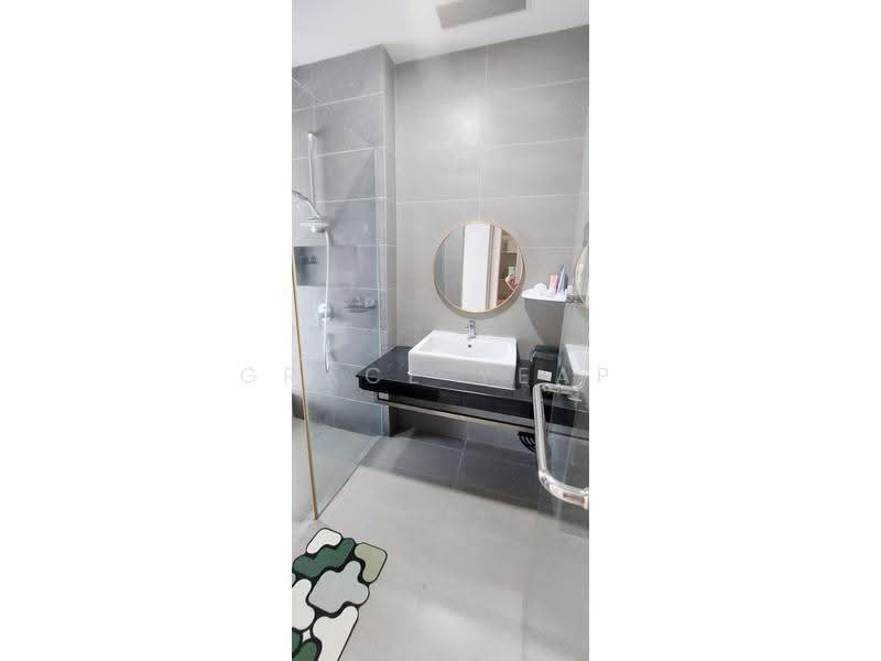 Service Residence for Rent at Bayberry @ Tropicana Gardens - Grace Yeap - PropertyGuru.com.my