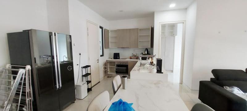 Service Residence for Rent at Bayberry @ Tropicana Gardens - Grace Yeap - PropertyGuru.com.my