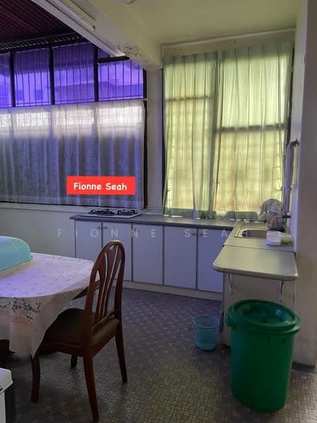 Shop for Rent in George Town (Penang) - Fionne Seah - Kitchen - PropertyGuru.com.my