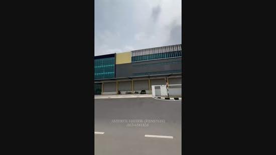 Gudang untuk Dijual di Seri Kembangan (Selangor) - Amierul Hafizie - PropertyGuru.com.my