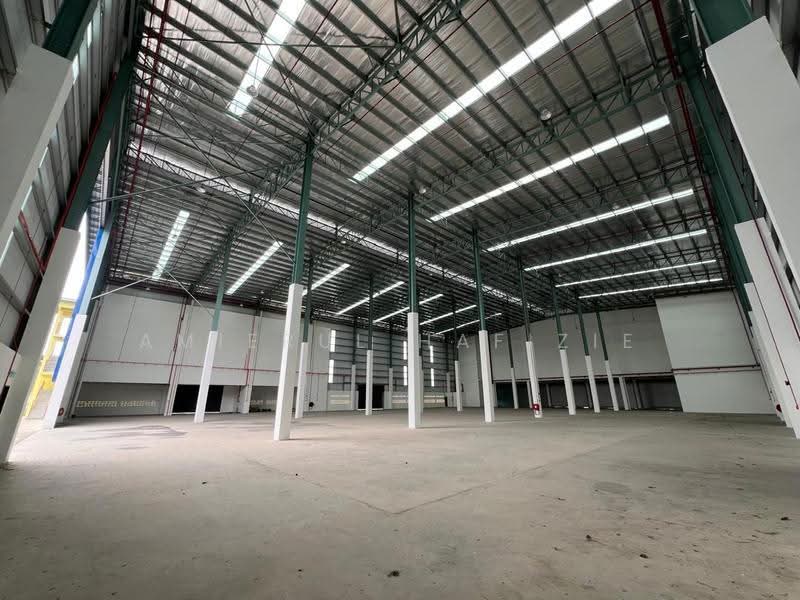Gudang untuk Dijual di Seri Kembangan (Selangor) - Amierul Hafizie - Interior - PropertyGuru.com.my