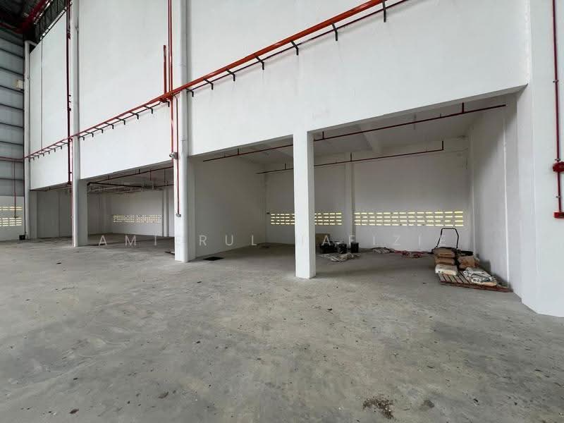 Gudang untuk Dijual di Seri Kembangan (Selangor) - Amierul Hafizie - Interior - PropertyGuru.com.my