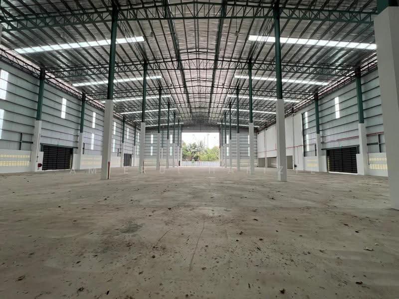Gudang untuk Dijual di Seri Kembangan (Selangor) - Amierul Hafizie - Interior - PropertyGuru.com.my