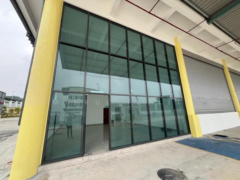 Gudang untuk Dijual di Seri Kembangan (Selangor) - Amierul Hafizie - Exterior - PropertyGuru.com.my
