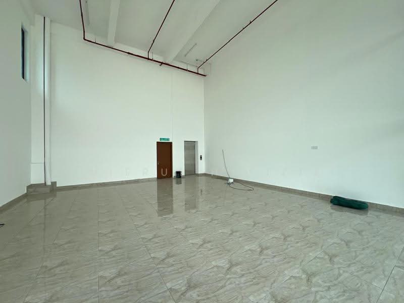 Gudang untuk Dijual di Seri Kembangan (Selangor) - Amierul Hafizie - Interior - PropertyGuru.com.my