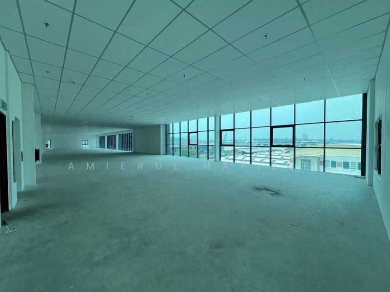 Gudang untuk Dijual di Seri Kembangan (Selangor) - Amierul Hafizie - Interior - PropertyGuru.com.my