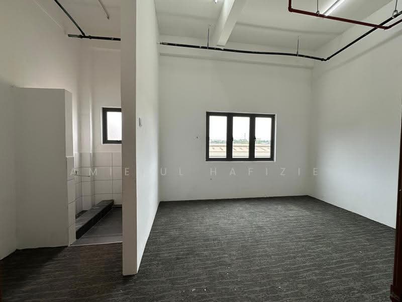 Gudang untuk Dijual di Seri Kembangan (Selangor) - Amierul Hafizie - Interior - PropertyGuru.com.my
