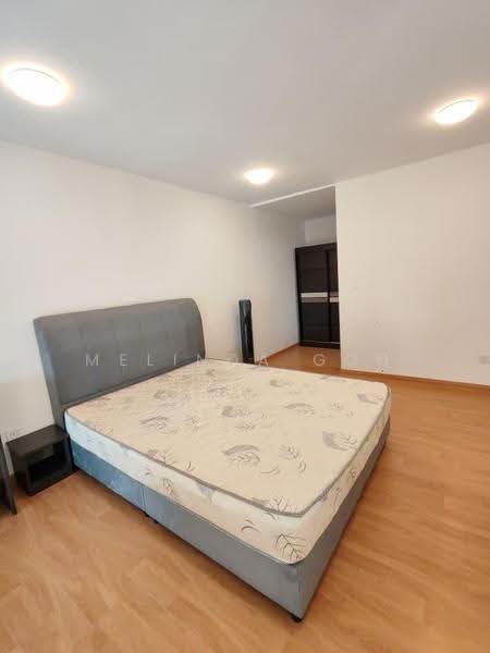 Kediaman Servis untuk Disewa di EkoCheras Service Residences - Melinda Goh - Bedroom - PropertyGuru.com.my