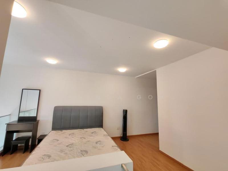 Kediaman Servis untuk Disewa di EkoCheras Service Residences - Melinda Goh - Bedroom - PropertyGuru.com.my